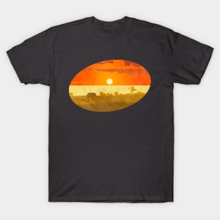 Sabana Africana T-Shirt